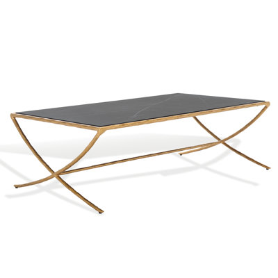 Evelynn 4 Legs Coffee Table