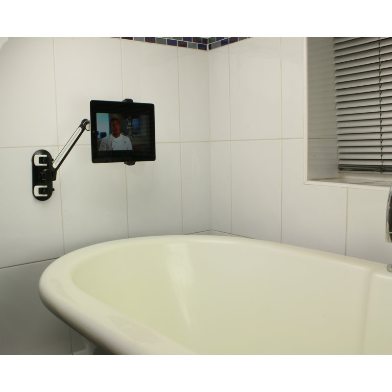 Aarohan Symple Stuff Single Screen Desktop Mount