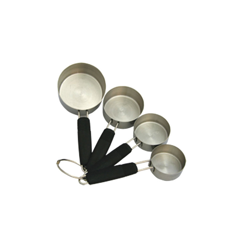 Ensemble de 4 tasses à mesurer