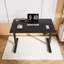 120*60*1.5cm, Electric Lift Desk Frame with Three Memory Functions-2103183904