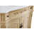 Lunette Single Bathroom Vanity Set-424042-113571312-81722793