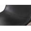 Tabouret de comptoir pivotant en similicuir Oslo-1367421606