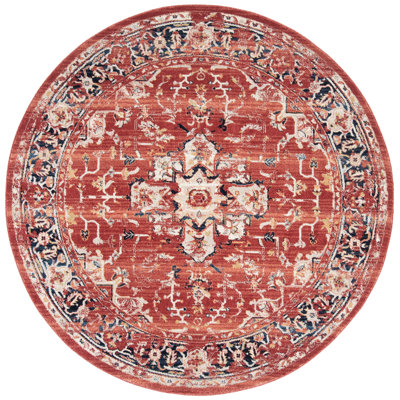 Sechovicz Performance Oriental Rug