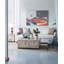 Donella 10.2'' Ceramic / Porcelain Table Vase