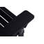 Chaise Adirondack pliante avec porte-gobelet double-1163346485