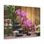 No Frame Print on Canvas