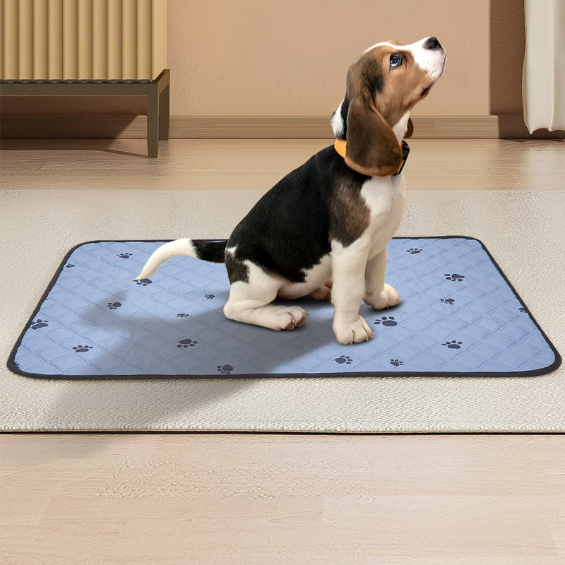 Disposable Polyester Litter Mat