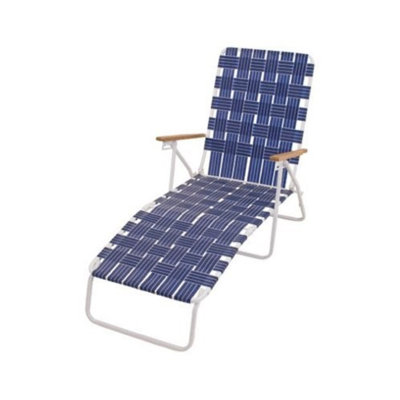 Nylene Folding Zero Gravity Chair