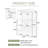 57.9" W X 29.1" D Wooden Walk-In Greenhouse With 4 Independent Skylights-113607615
