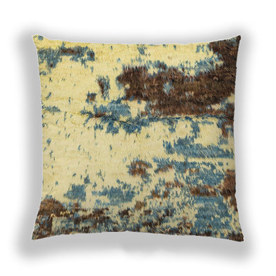 Coussin décoratif abstrait 2570