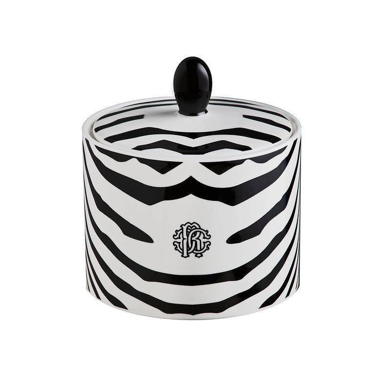 ZEBRAGE Sugar Bowl