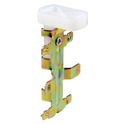 Prime-Line Wardrobe Door Top Guide