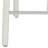 Anneriet Upholstered Counter Stool with Metal Frame-1925331722-1925331713