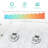 Armenta 0.5'' Mattress Pad-1598378481