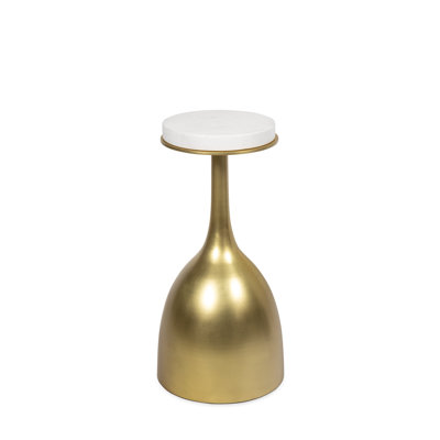 Logan Accent Table