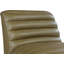 Fauteuil d'appoint en cuir Vega-919109795