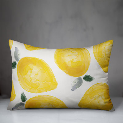 Throw Pillow