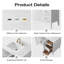 Ensemble de meuble-lavabo simple 36 po-105245160-105245165