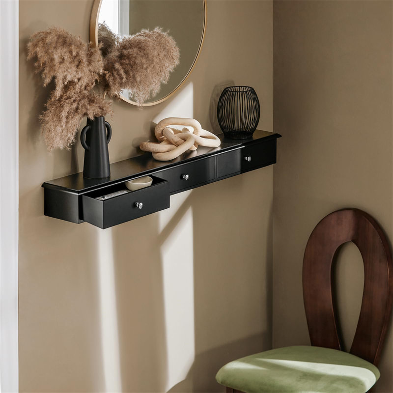 Floating Shelf