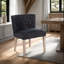 Chaise d'appoint Bembo