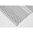 Cotton Geometric Indoor Rug-1469259016
