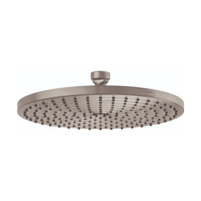 Raindance Downpour Air Rain Shower Head