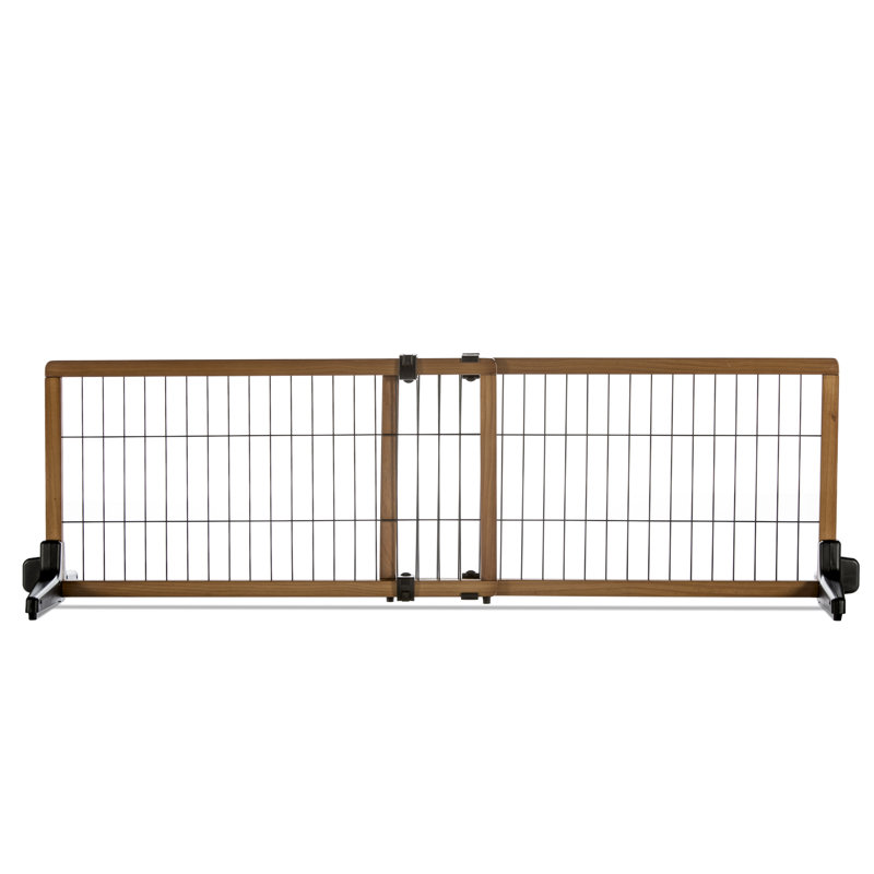 Barrière pour animaux stationnaire Design Studio
