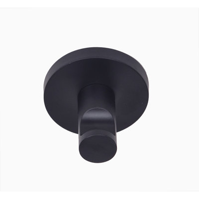 Park Presidio Wall Mounted Robe Hook