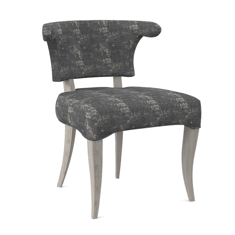 Athena Dining Chair, Margaret Uniform, Bisque