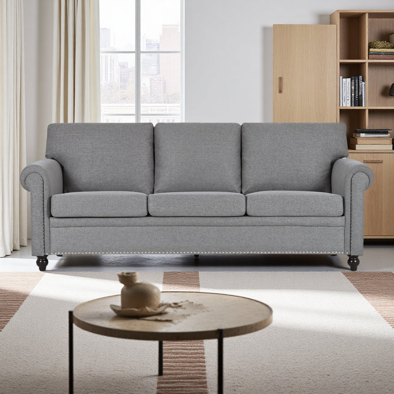 3 Seater Sofa