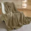  Couverture en molleton doux - Doux, chaud, lit / jeté-1683676734-1683676726