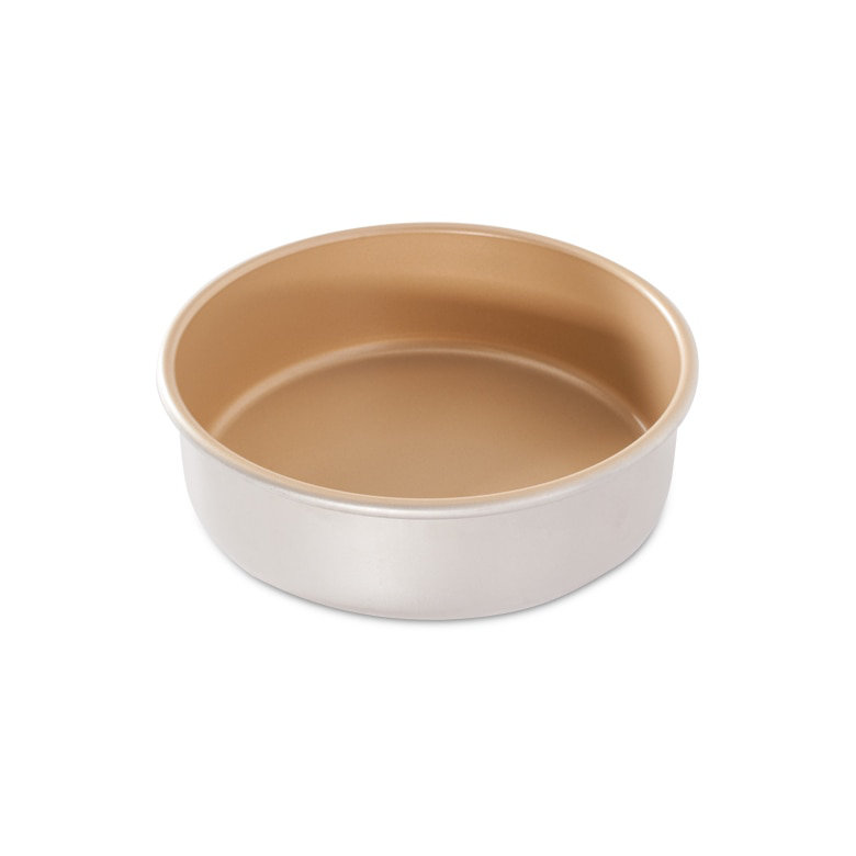 Moule à gâteau rond 8 po Nordic Ware Naturals®