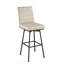  Tabouret de bar et de comptoir pivotant Donato-1212777210-1212777190
