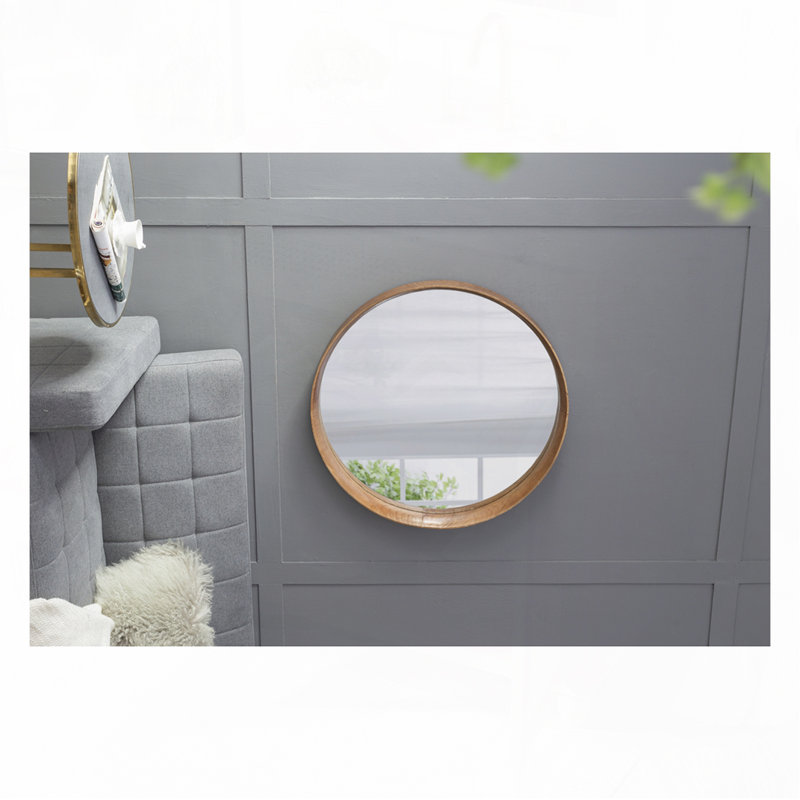 Miroir 31,5 po