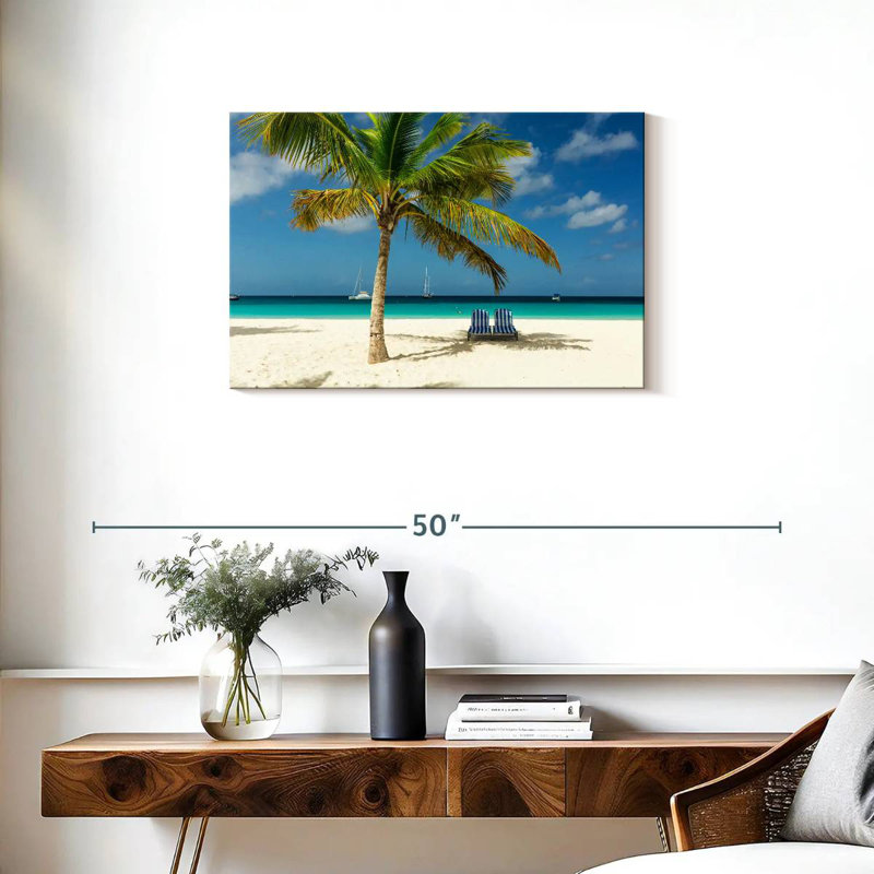 Bancs de soleil Gillard Barbados, H 20 po x l 30 po