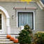 Winado Polycarbonate Gray Cover Door and Window Awning-94004692