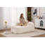 Chaise longue longue à compression Compression-2042703241