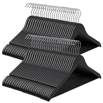 Bethinn Non-Slip Standard Hanger