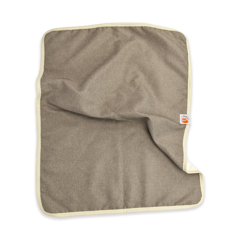 Pet Blanket, Meidum (100x90cm), Beige
