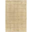 Tapis à poil long Anemone Grid-478920213
