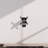 Mount-It! Full Motion Premium Single Monitor Wall Mount Arm | Quick-Release Modular Mounting Bracket for up to 34" Monitors, Silver