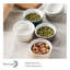 Ensemble de 6 bols 4Oz Ramekins-82824701