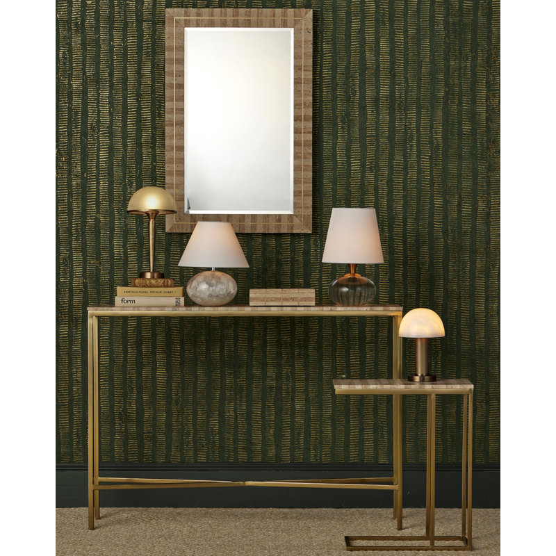 Dezi End Table