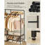 115cm Clothing Rack