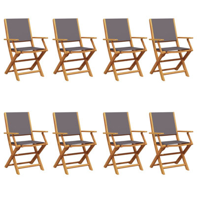 Annecy Patio Dining Accent Chair