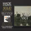Paysages rétro-CDXV III - reproduction encadrée - réarmable-16585853