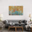 First Moment I by Allison Pearce - Wrapped Canvas Painting-1264634640