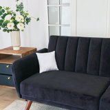 Cloud Faux Down Square Pillow Insert