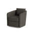 Astrid Swivel Chair-2061331051