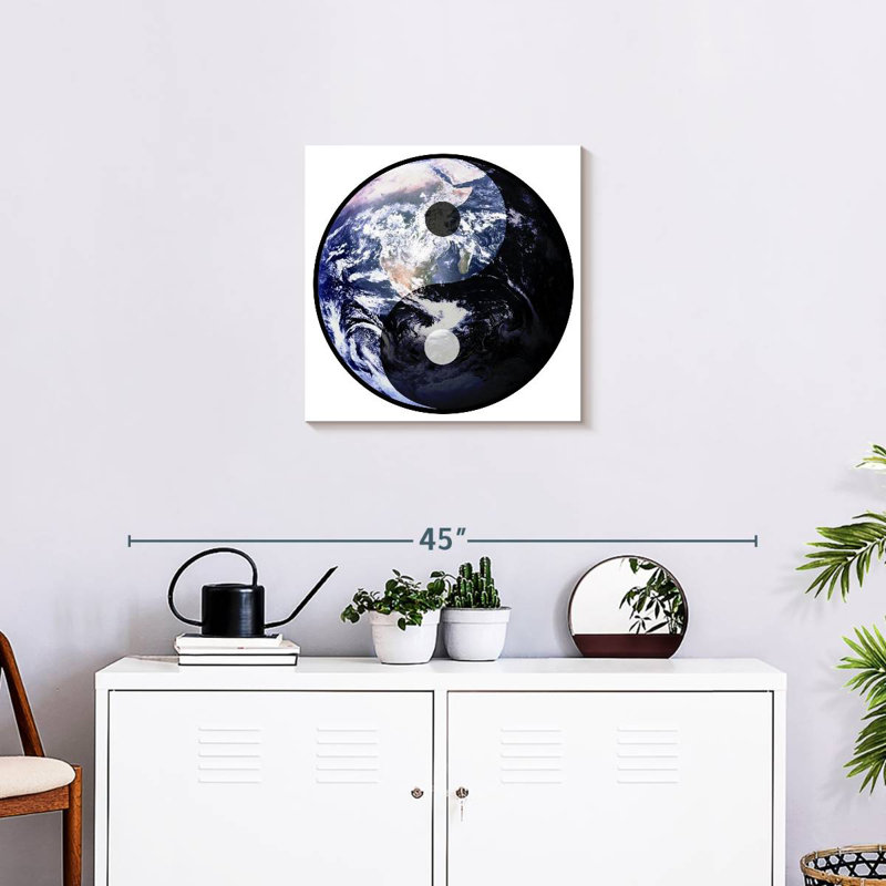 Terre Khelsey Yin Yang